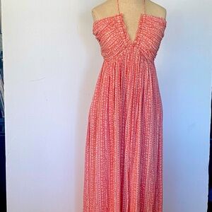 Long Dress